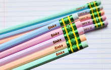 Custom Pencils