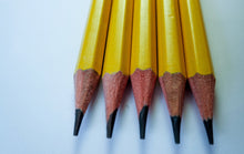 Custom Pencils