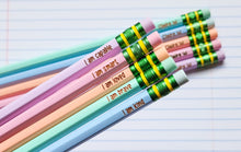 Custom Pencils