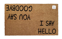 $31 READY TO SHIP DISCOUNTED DOORMATS FREE US SHIPPING