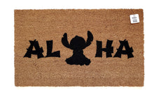 Aloha Doormat