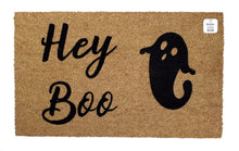 Hey boo with Ghost