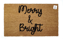 Merry & Bright