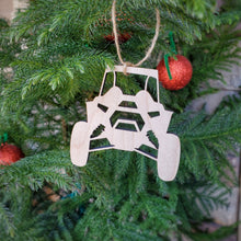 SXS Ornament