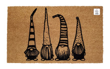 Gnome Doormat