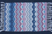 Aztec Fringe Under-Mat