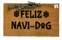 Feliz Navi Dog