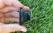 Pitbull Head Phone Pop