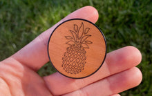 Pineapple Phone Pop