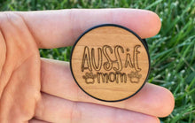 Aussie Mom Phone Pop