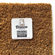 I hope you like Pomeranians doormat