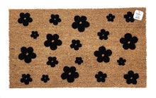 Daisy Doormat