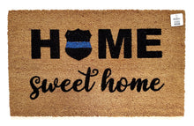 Home Sweet Home Thin Blue Line
