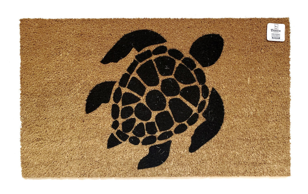 Sea Turtle Doormat